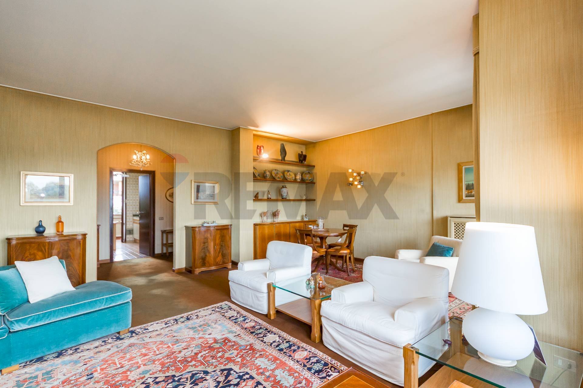 Soggiorno doppio - Appartamento Via Triulziana
 
22, San Donato Milanese - foto 1