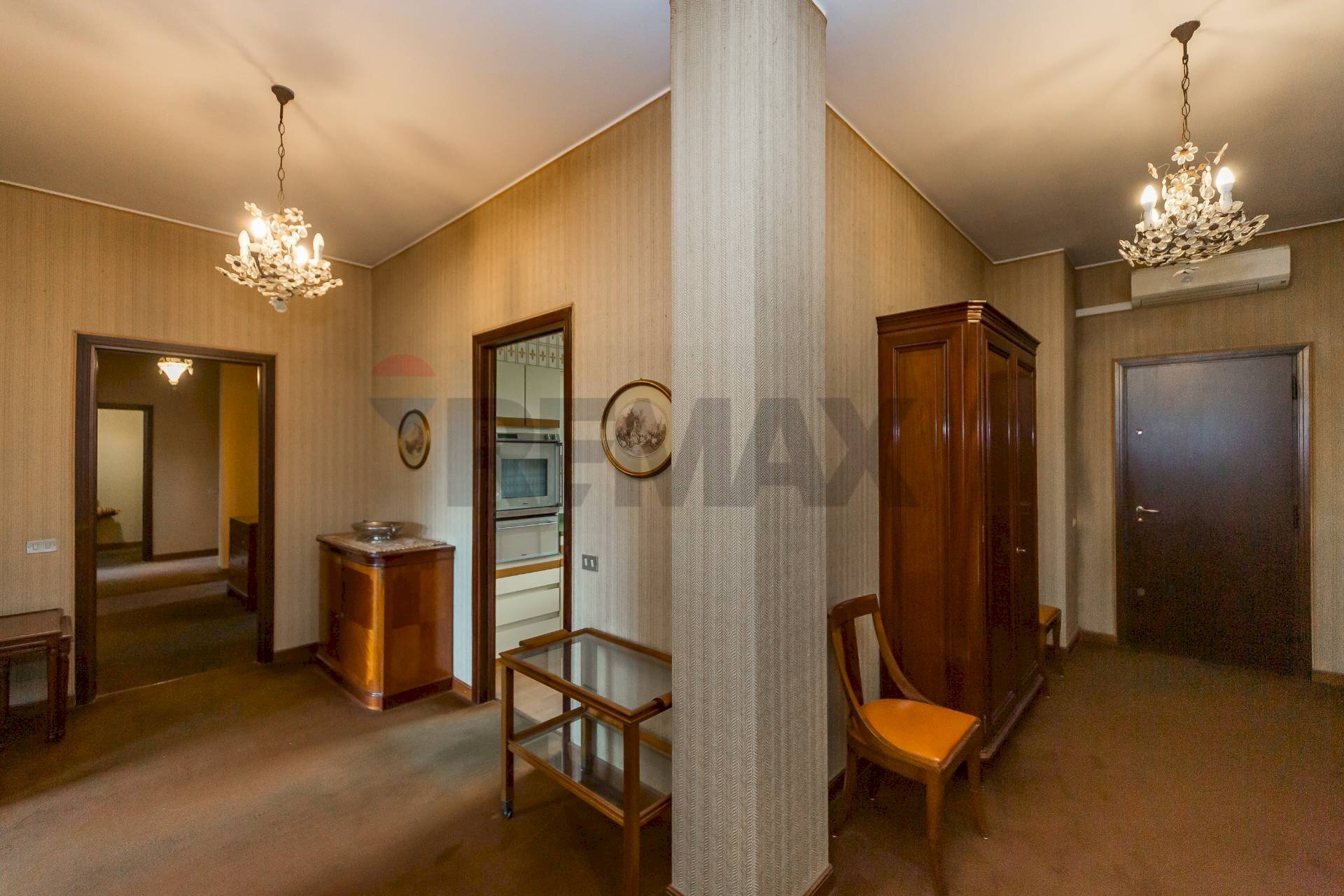 Ingresso / Disimpegno - Appartamento Via Triulziana
 
22, San Donato Milanese - foto 3