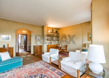 Soggiorno doppio - Appartamento Via Triulziana
 
22, San Donato Milanese - foto 1