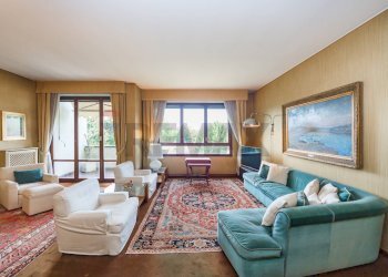 Soggiorno - Appartamento Via Triulziana
 
22, San Donato Milanese - foto 2