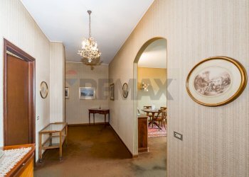 Disimpegno zona giorno - Appartamento Via Triulziana
 
22, San Donato Milanese - foto 4