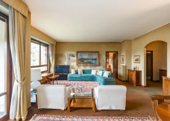 Soggiorno - Appartamento Via Triulziana
 
22, San Donato Milanese - foto 6