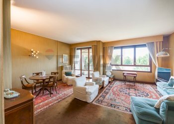 Sala da pranzo - Appartamento Via Triulziana
 
22, San Donato Milanese - foto 7