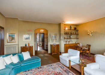 Soggiorno doppio - Appartamento Via Triulziana
 
22, San Donato Milanese - foto 8