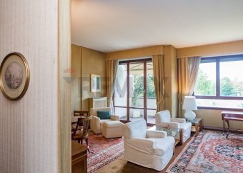 Soggiorno - Appartamento Via Triulziana
 
22, San Donato Milanese - foto 9