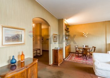 Soggiorno - Appartamento Via Triulziana
 
22, San Donato Milanese - foto 10