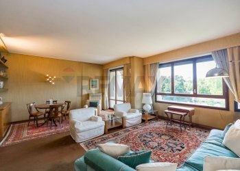 Sala da pranzo - Appartamento Via Triulziana
 
22, San Donato Milanese - foto 12