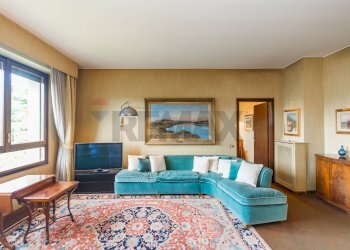 Soggiorno - Appartamento Via Triulziana
 
22, San Donato Milanese - foto 13