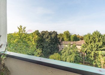 Balcone - Appartamento Via Triulziana
 
22, San Donato Milanese - foto 15