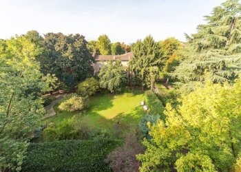 Vista balcone - Appartamento Via Triulziana
 
22, San Donato Milanese - foto 16