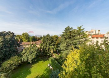 Giardino - Appartamento Via Triulziana
 
22, San Donato Milanese - foto 17