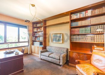 Studio - Appartamento Via Triulziana
 
22, San Donato Milanese - foto 18