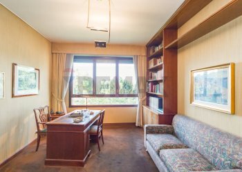 Sala da pranzo - Appartamento Via Triulziana
 
22, San Donato Milanese - foto 20