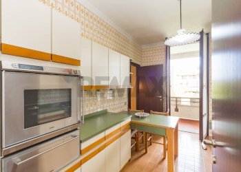 Cucina - Appartamento Via Triulziana
 
22, San Donato Milanese - foto 22
