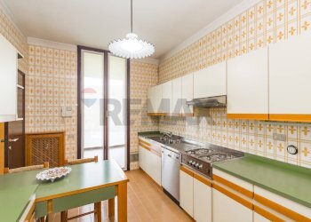 Cucina - Appartamento Via Triulziana
 
22, San Donato Milanese - foto 26