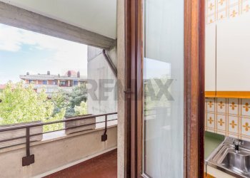 Balcone - Appartamento Via Triulziana
 
22, San Donato Milanese - foto 28