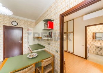 Cucina - Appartamento Via Triulziana
 
22, San Donato Milanese - foto 29