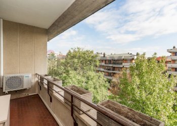 Balcone - Appartamento Via Triulziana
 
22, San Donato Milanese - foto 30