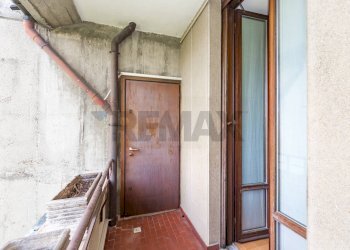 Hall / corridoio - Appartamento Via Triulziana
 
22, San Donato Milanese - foto 31
