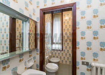 Bagno - Appartamento Via Triulziana
 
22, San Donato Milanese - foto 33