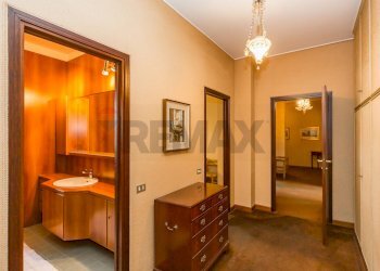 Hall / corridoio - Appartamento Via Triulziana
 
22, San Donato Milanese - foto 37