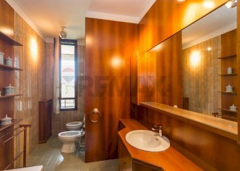 Bagno - Appartamento Via Triulziana
 
22, San Donato Milanese - foto 38