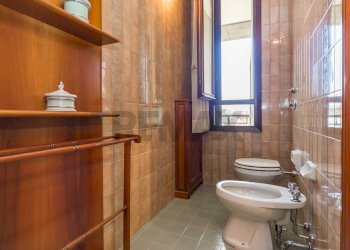 Bagno - Appartamento Via Triulziana
 
22, San Donato Milanese - foto 42