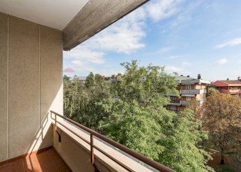 Balcone - Appartamento Via Triulziana
 
22, San Donato Milanese - foto 49