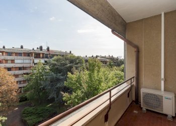 Balcone - Appartamento Via Triulziana
 
22, San Donato Milanese - foto 50