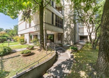 Esterno immobile - Appartamento Via Triulziana
 
22, San Donato Milanese - foto 58