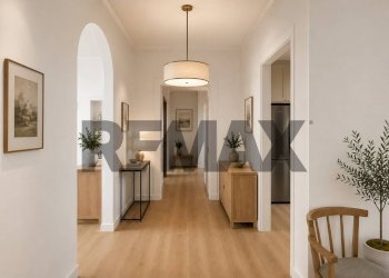 Hall / corridoio - Apartment Via Triulziana
22, San Donato Milanese - photo 1