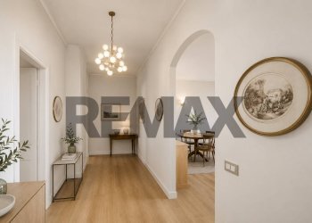 Hall / corridoio - Apartment Via Triulziana
22, San Donato Milanese - photo 2