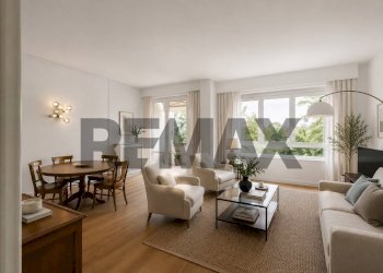 Sala da pranzo - Apartment Via Triulziana
22, San Donato Milanese - photo 3