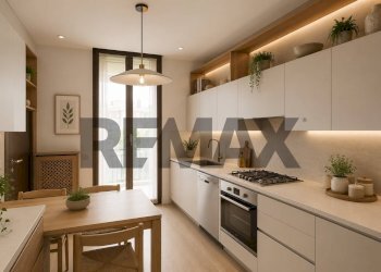 Cucina - Apartment Via Triulziana
22, San Donato Milanese - photo 5