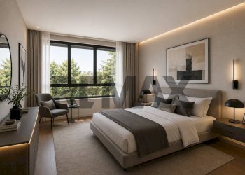 Camera / camera da letto - Apartment Via Triulziana
22, San Donato Milanese - photo 7