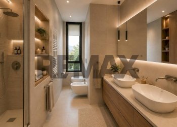 Bagno - Apartment Via Triulziana
22, San Donato Milanese - photo 9