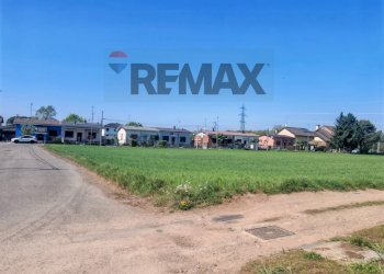 Non correlato - Terreno agricolo VIA ASILO
 
SNC, Rescaldina - foto 3