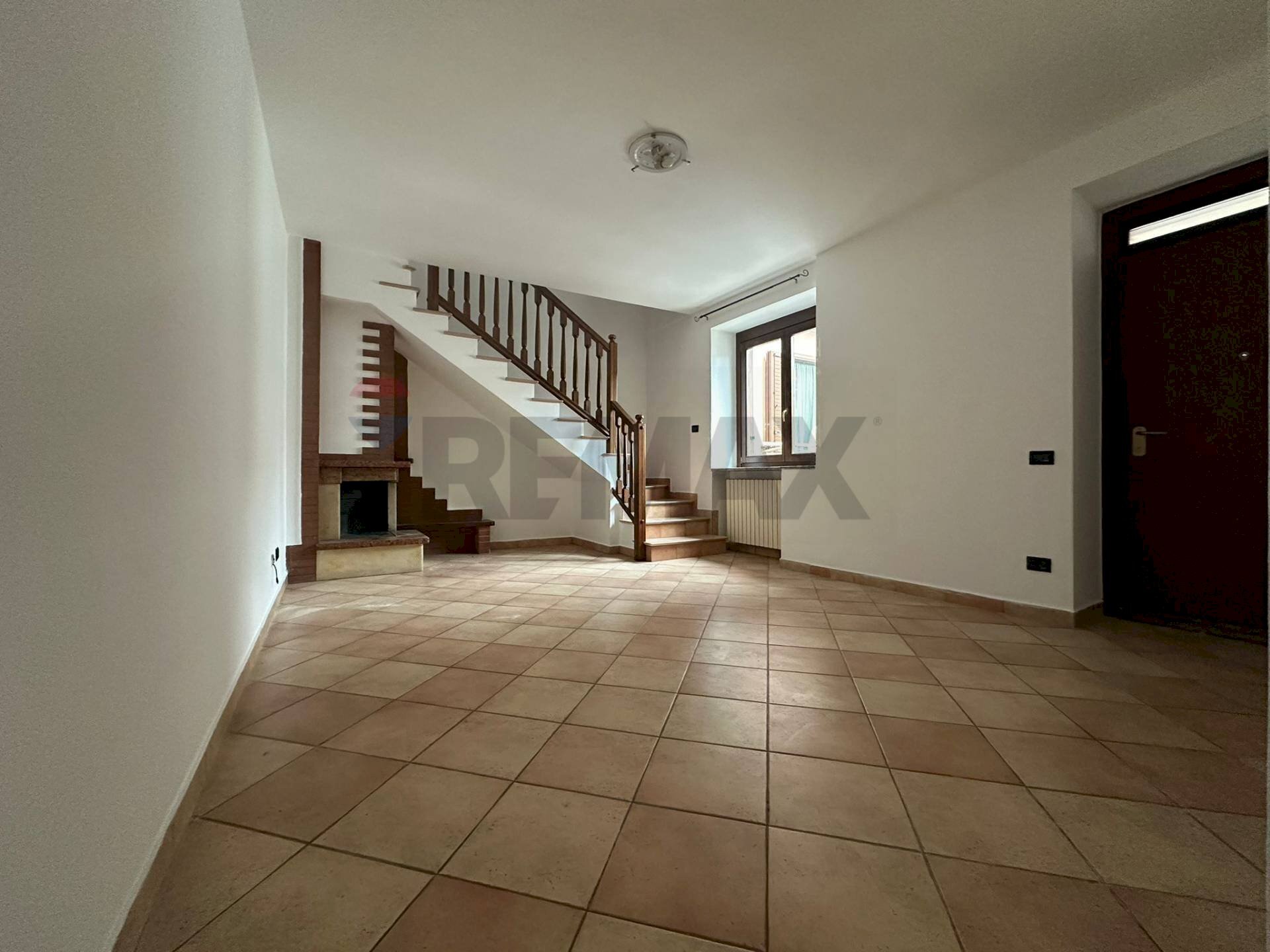 Stanza vuota - Trilocale Fagnano Olona - foto 3