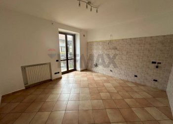 Stanza vuota - Trilocale Fagnano Olona - foto 5