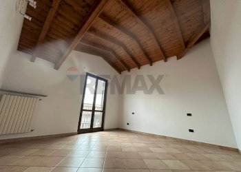 Stanza vuota - Trilocale Fagnano Olona - foto 10