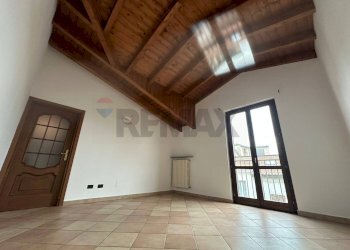 Stanza vuota - Trilocale Fagnano Olona - foto 11