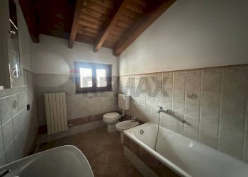 Bagno - Trilocale Fagnano Olona - foto 12