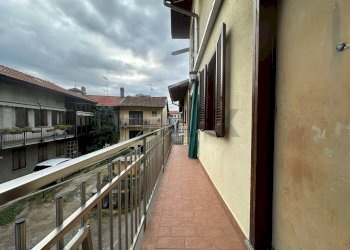 Balcone - Trilocale Fagnano Olona - foto 14