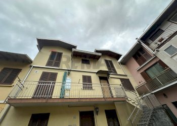 Edificio all\'aperto - Trilocale Fagnano Olona - foto 15