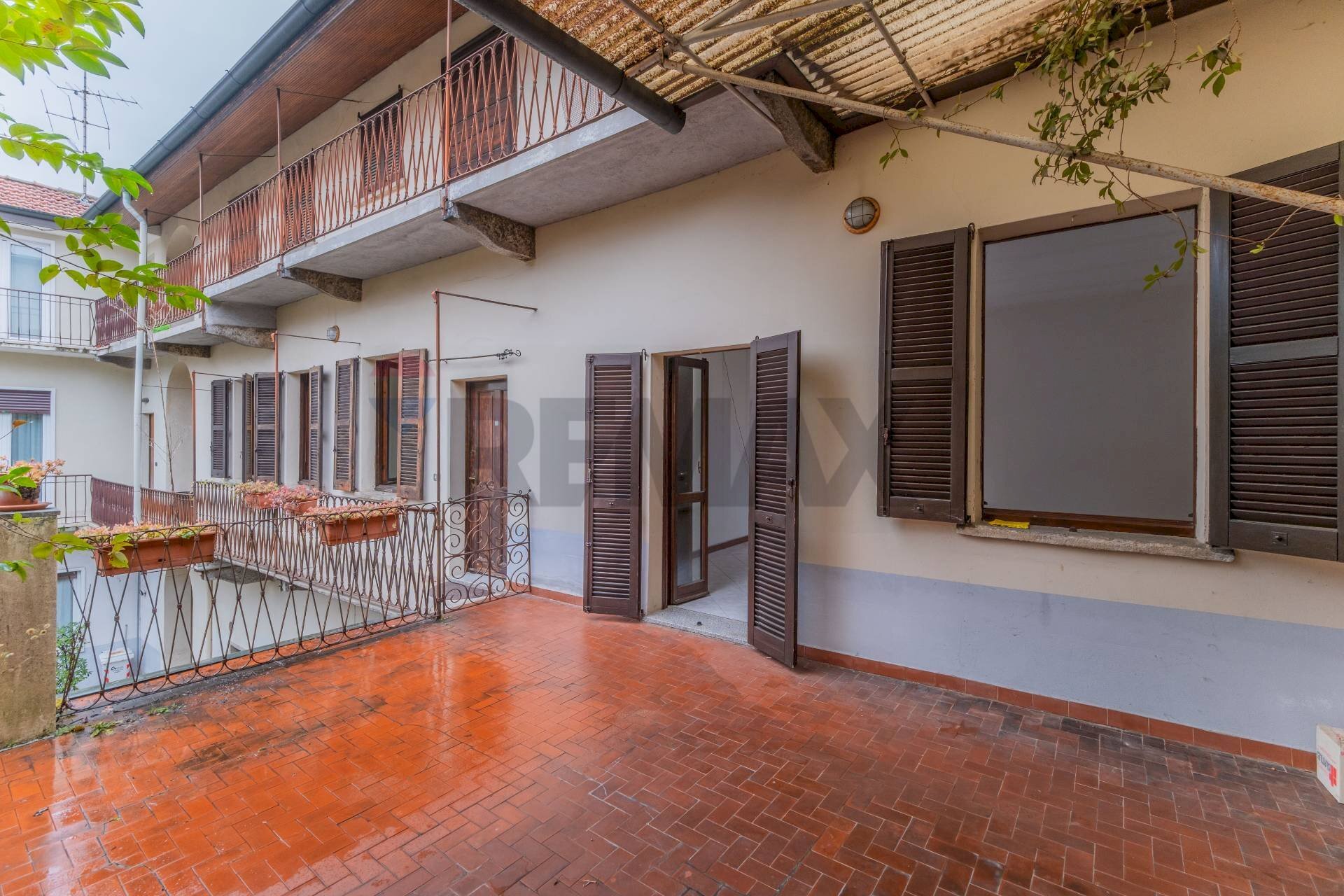 Terrazza - Casa semi indipendente Via Gallazzi
 
2, Busto Arsizio - foto 2