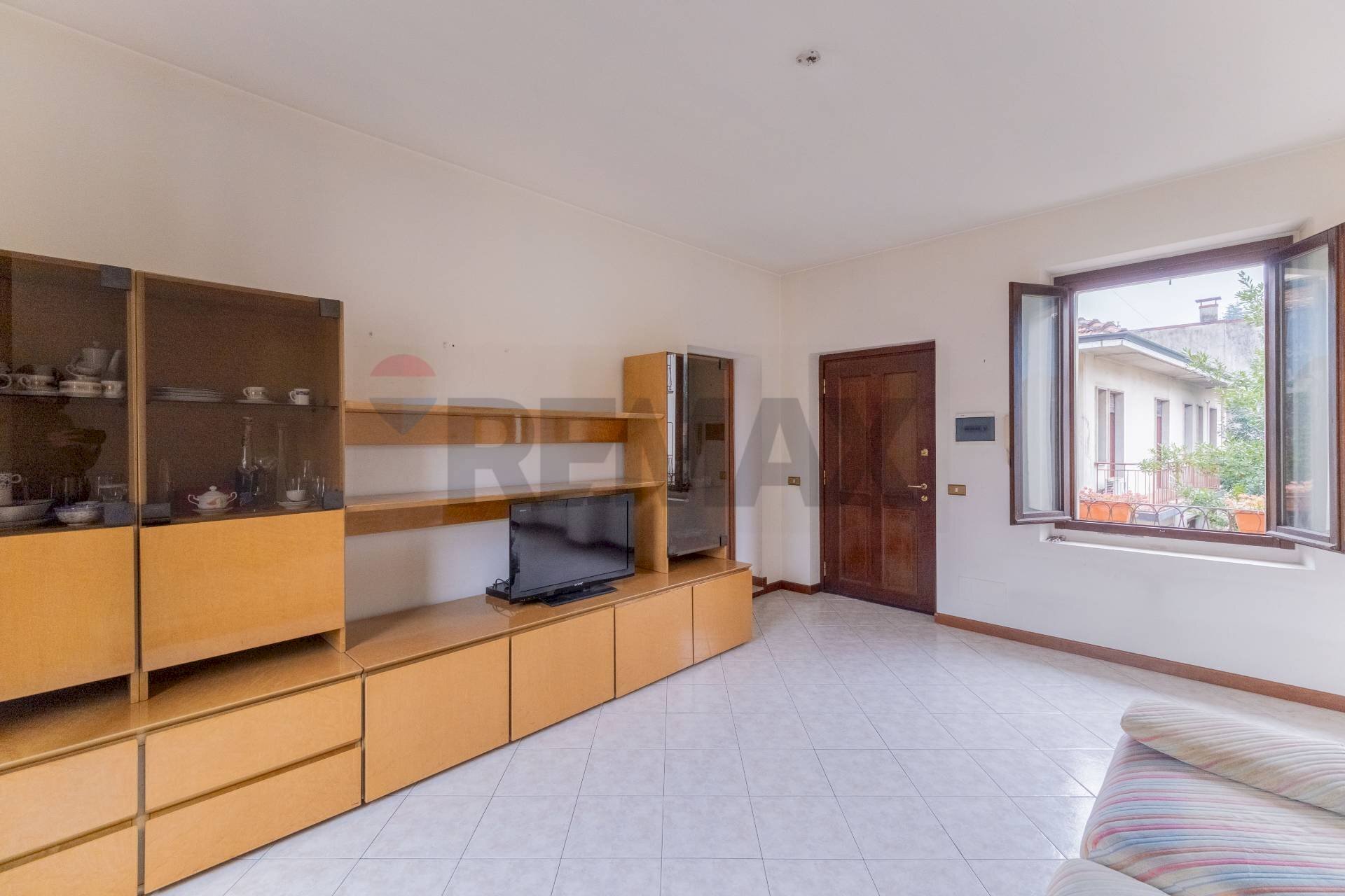 Soggiorno - Casa semi indipendente Via Gallazzi
 
2, Busto Arsizio - foto 3