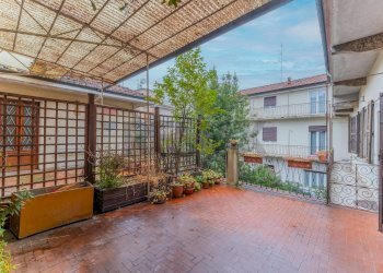 Terrazza - Casa semi indipendente Via Gallazzi
 
2, Busto Arsizio - foto 21