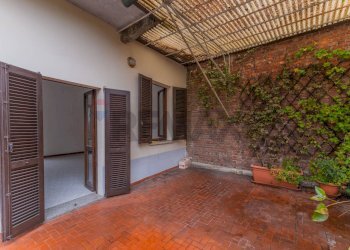 Terrazza - Casa semi indipendente Via Gallazzi
 
2, Busto Arsizio - foto 22