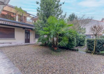 Casa all\'aperto - Casa semi indipendente Via Gallazzi
 
2, Busto Arsizio - foto 27