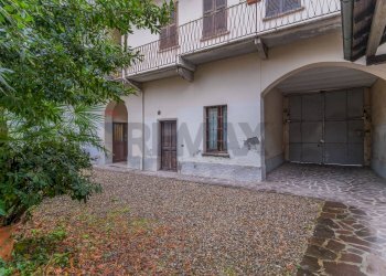 Casa all\'aperto - Casa semi indipendente Via Gallazzi
 
2, Busto Arsizio - foto 29